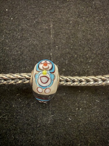 Trollbeads unique doraemon - trollbeads,