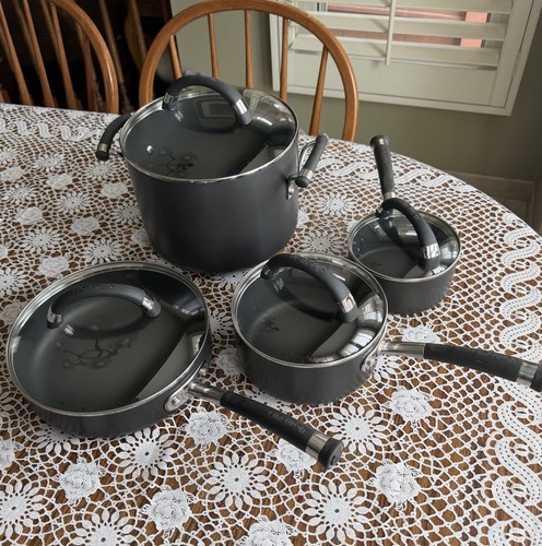 Circulon cookware set 2 - circulon, &