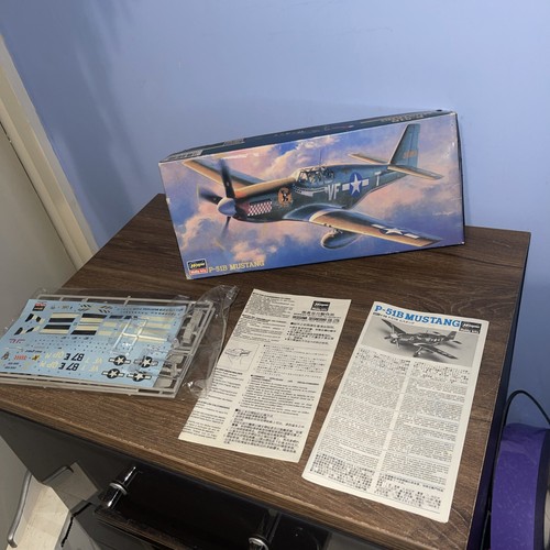 New hasegawa hobby model - new,