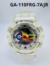 G-SHOCK GA-110FRG-7AJR ASAP