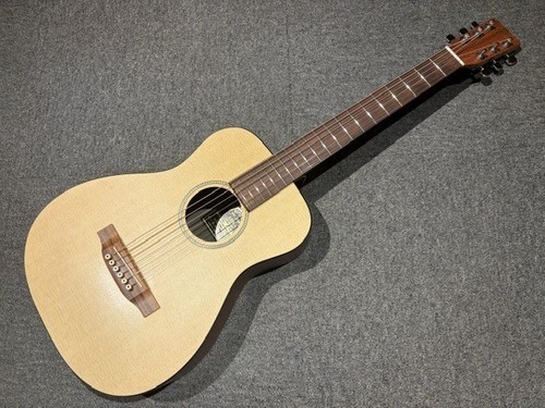 Martin lxm little - martin,
