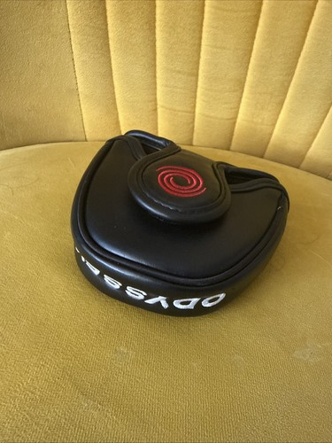 Odyssey works mallet putter - works,