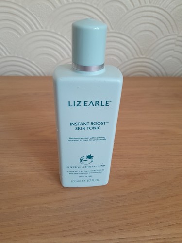Liz earle instant - liz,