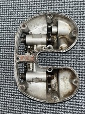 Matchless Lightweights? Rocker