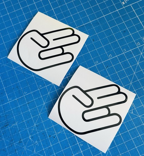 Jdm shocker hands - jdm,