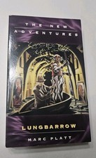 Lungbarrow (Doctor Who: The