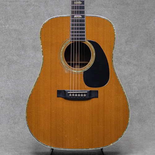 Martin 1976 used - d-41,