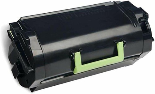 Lexmark 52d2x0e 522x black - 522x,