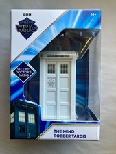Dr Doctor Who The Mind Robber