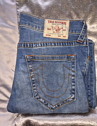 True religion geno - geno, relaxed