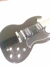 LEGACY SG IMMORTAL BY EPIPHONE