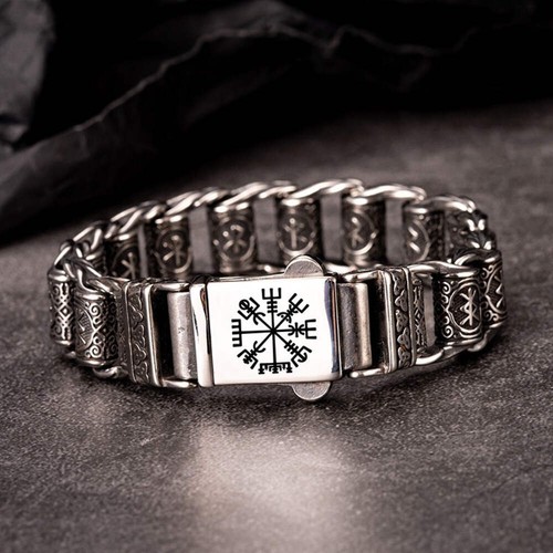 Northrune vegvisir viking - northrune,