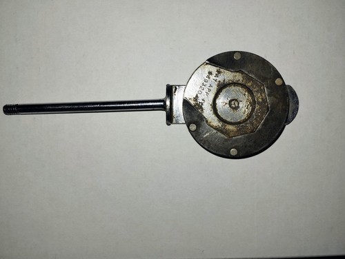 Genuine girling rear - girling, brake