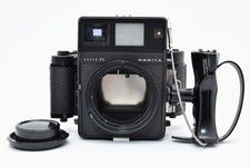 Mamiya Press Super 23 Film
