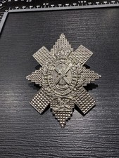 Royal Highlanders Black Watch