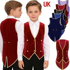 UK Kids Boys Medieval Party