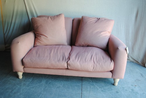 Loaf bear hug - bear, sofa