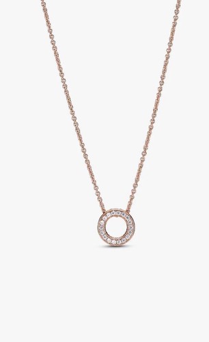 Pandora 14k rose gold - 14k, gold-plated