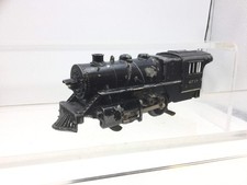 Trix Twin HO Gauge 3 Rail