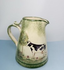 Yorkshire Moorlands Pottery