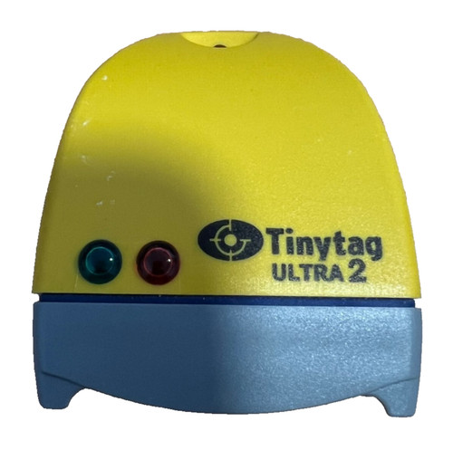 Tinytag ultra data logger - 2,