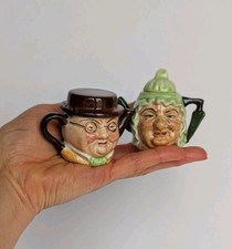 2 x Artone Miniature Tea