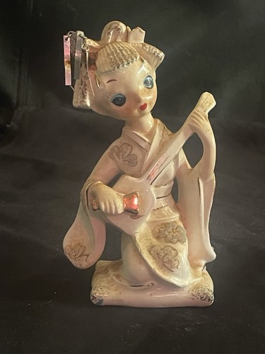 Vintage ucagco japan ceramic - vintage,