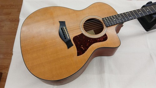 Taylor 114ce electric acoustic - taylor,