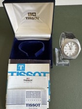 Tissot Seastar Men's Watch