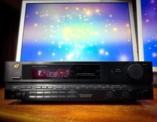 SANSUI RZ-1000 🌈RaRe🌈
