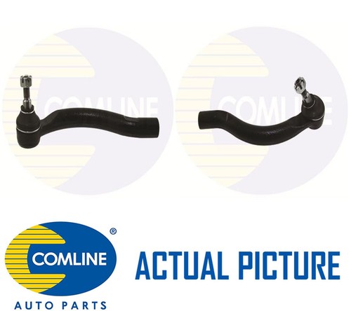 Tie rod end - tie, pair