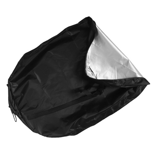 Waterproof kayak cover - ,