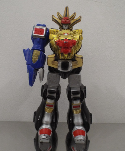 Bandai 2002 power - 2002, wild