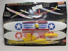 Quercetti Sirus & Libella