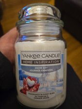 Yankee Candle Home
