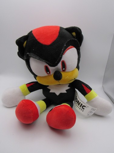 Shadow the hedgehog sonic - the,