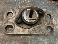 Vibratechnics KTR KTec Engine