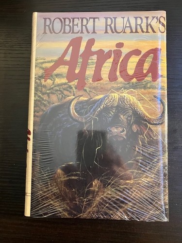 Robert ruark africa dj - ruark's,