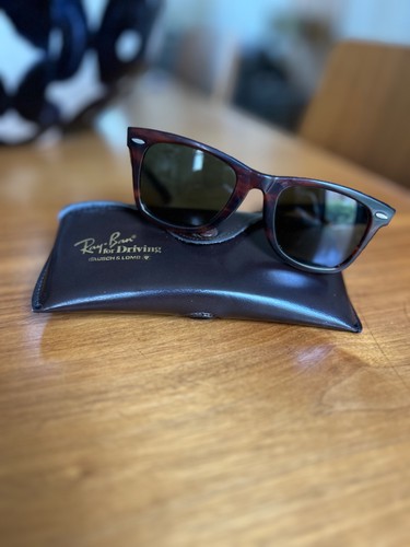Vintage ray ban - vintage, &