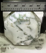 Crystal Tree Agate Diamond 