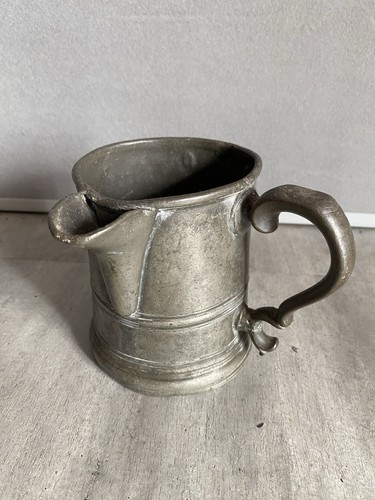 Mid 19th century - mid,