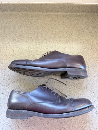 Paraboot brown leather - paraboot,