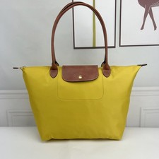 Longchamp handbag shoulder bag