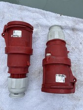 Bales 63A Socket Commando 5-Pin IP44