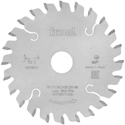 Freud li25m pro industrial - li25m,