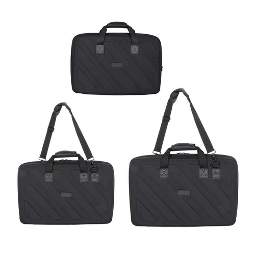 Equipment case lightweight - dj,