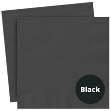 20 x Serviettes Paper Napkins