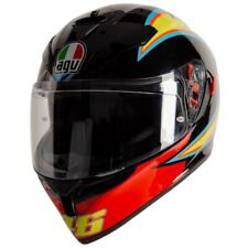 AGV K3 SV-S motorcycle Rossi