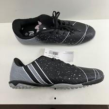 PATRICK ASTRO TURF TRAINERS FOOTBALL SOCCER BOOTS LACE UP SIZE 11 NWT