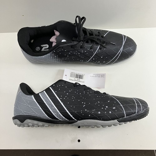 Patrick astro turf trainers - turf,